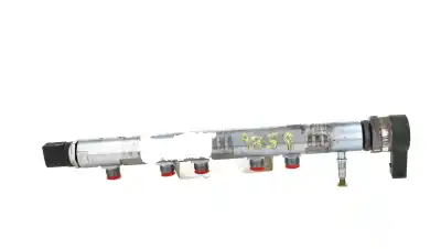 Gebrauchtes Autoersatzteil injektorrampe zum bmw serie 1 berlina (e81/e87) 118d oem-iam-referenzen 780912701