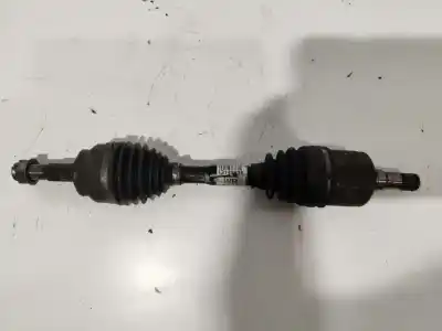 Second-hand car spare part  for OPEL CORSA D  OEM IAM references 13149836  