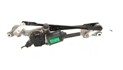 Second-hand car spare part front windshield wiper motor for kia rio basic oem iam references 981101w000  