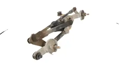 Second-hand car spare part front windshield wiper motor for kia rio basic oem iam references 981101w000  