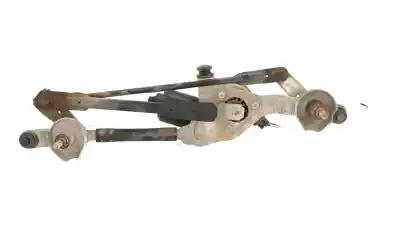 Second-hand car spare part front windshield wiper motor for kia rio basic oem iam references 981101w000  