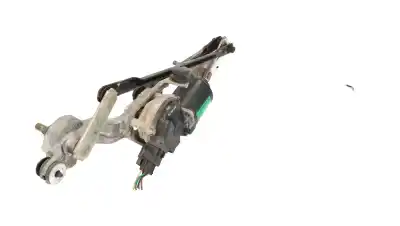 Tweedehands auto-onderdeel Ruitenwissermotor Voor voor KIA RIO Basic OEM IAM-referenties 981101W000  