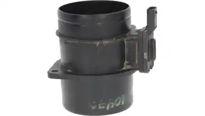 Peça sobressalente para automóvel em segunda mão medidor de massa de ar por audi q2 (gab) 35 tdi quattro sport referências oem iam 05l906461b