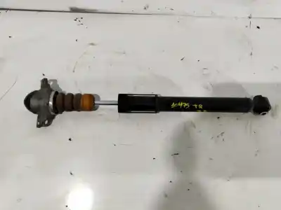 Second-hand car spare part Rear Left Shock Absorber for AUDI Q2 (GAB) 35 TDI quattro Sport OEM IAM references   