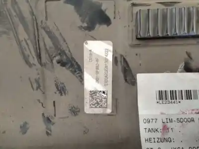 Second-hand car spare part Fuel Tank for FORD FOCUS LIM. ST-Line OEM IAM references JX61-9P860-AF  