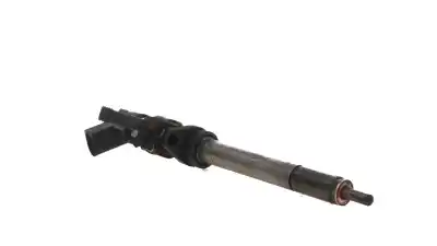 Peça sobressalente para automóvel em segunda mão injetor por ford focus berlina (cap) trend referências oem iam 9657144580  