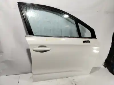 Tweedehands auto-onderdeel rechts voordeur voor citroen c4 lim. exclusive oem iam-referenties 