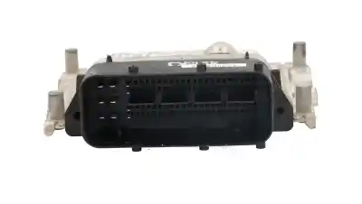 Second-hand car spare part ecu engine control for kia rio basic oem iam references 3911103455