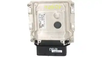 Second-hand car spare part ecu engine control for kia rio basic oem iam references 3911103455  