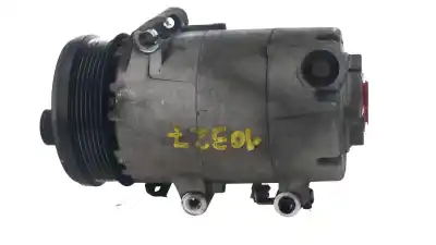 Pezzo di ricambio per auto di seconda mano compressore aria condizionata per ford focus berlina (cap) ambiente (d) riferimenti oem iam 4m5h19d629ad