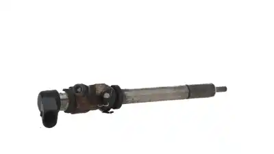 Peça sobressalente para automóvel em segunda mão injetor por ford focus berlina (cap) trend referências oem iam 9657144580  