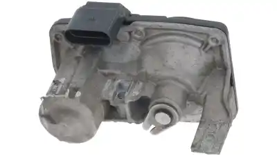 Peça sobressalente para automóvel em segunda mão borboleta de admissão por audi q2 (gab) 35 tdi quattro sport referências oem iam 52812801