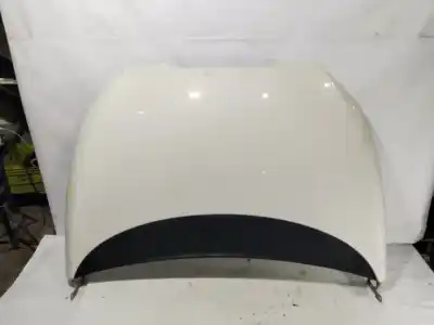 Peça sobressalente para automóvel em segunda mão capot por seat leon (1p1) reference referências oem iam   