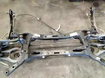 Second-hand car spare part rear axle for kia xceed drive 160 cv / 118 kw oem iam references   