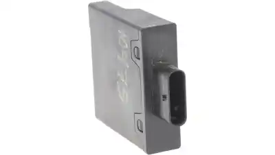 Peça sobressalente para automóvel em segunda mão módulo eletrônico por audi q2 (gab) 35 tdi quattro sport referências oem iam 81a907159