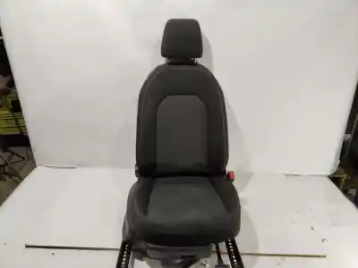 Peça sobressalente para automóvel em segunda mão assento dianteiro direito por seat arona reference plus referências oem iam   