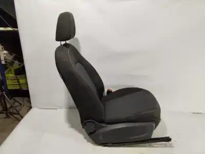 Peça sobressalente para automóvel em segunda mão assento dianteiro direito por seat arona reference plus referências oem iam   