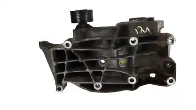 Pezzo di ricambio per auto di seconda mano Supporto Alternatore per BMW X1 (E84) SDRIVE 20 D Riferimenti OEM IAM 7802639-02  