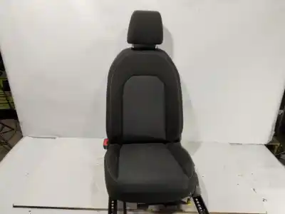 Peça sobressalente para automóvel em segunda mão assento dianteiro esquerdo por seat arona reference plus referências oem iam   