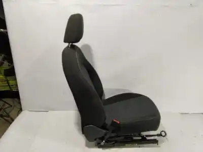 Peça sobressalente para automóvel em segunda mão assento dianteiro esquerdo por seat arona reference plus referências oem iam   