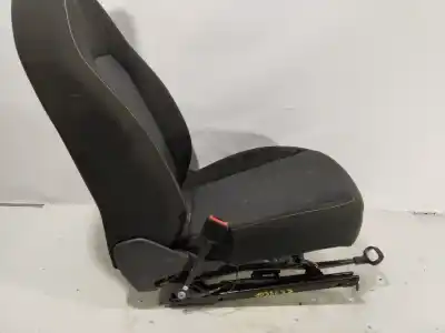 Peça sobressalente para automóvel em segunda mão assento dianteiro esquerdo por seat arona reference plus referências oem iam   