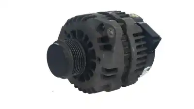 Peça sobressalente para automóvel em segunda mão alternador por opel corsa d cosmo referências oem iam 8980428720  