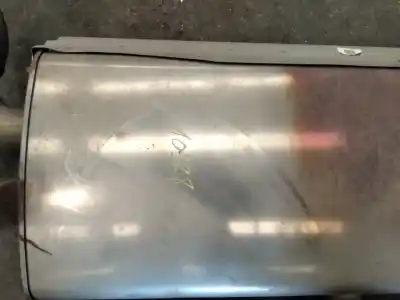 Peça sobressalente para automóvel em segunda mão escapamento completo por kia xceed drive 160 cv / 118 kw referências oem iam   