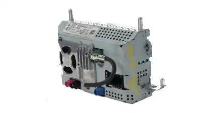 Автозапчасти б/у многофункциональный дисплей за FORD KUGA (CBS) KUGA 120 CV / 88 KW ссылки OEM IAM F1BT18B955DA  