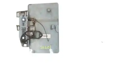 Second-hand car spare part outer fuel cap for renault trafic combi (ab 4.01) 29 combi6 acristalado parcial oem iam references 8200030800