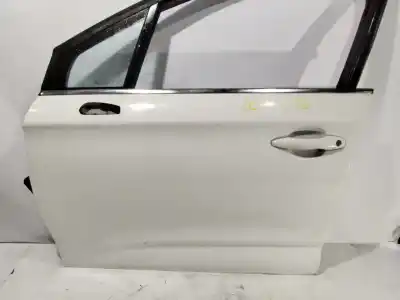 Tweedehands auto-onderdeel linker voordeur voor citroen c4 lim. exclusive oem iam-referenties 