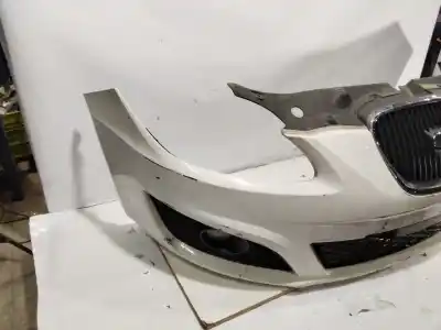 Peça sobressalente para automóvel em segunda mão  por SEAT LEON (1P1)  Referências OEM IAM   
