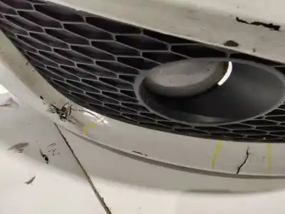 Second-hand car spare part front bumper for seat leon (1p1) reference oem iam references   