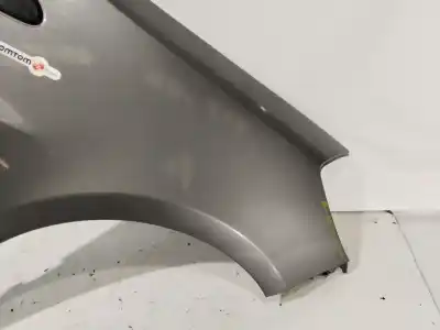 Peça sobressalente para automóvel em segunda mão guarda-lamas dianteiro direito por renault clio iii extreme 106 cv / 78 kw referências oem iam   