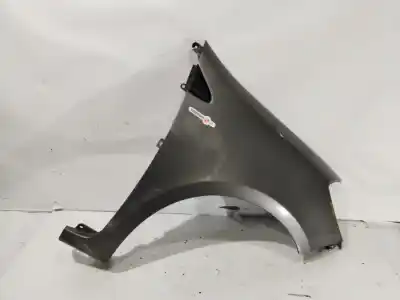 Peça sobressalente para automóvel em segunda mão GUARDA-LAMAS DIANTEIRO DIREITO por RENAULT CLIO III  Referências OEM IAM   