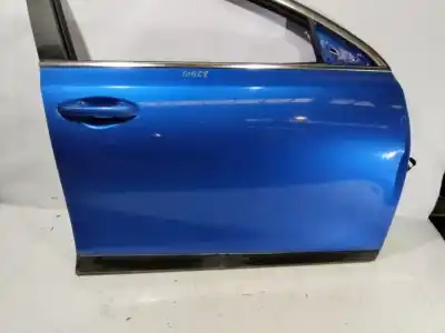 Second-hand car spare part Front Right Door for KIA XCEED DRIVE 160 CV / 118 KW OEM IAM references   