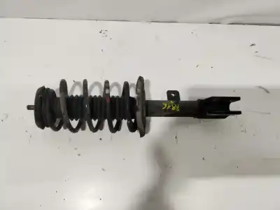 Peça sobressalente para automóvel em segunda mão amortecedor dianteiro esquerdo por citroen c4 lim. seduction referências oem iam   