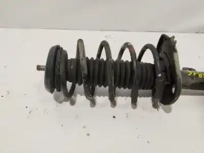 Peça sobressalente para automóvel em segunda mão amortecedor dianteiro esquerdo por citroen c4 lim. seduction referências oem iam   