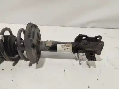 Second-hand car spare part front left shock absorber for opel corsa d cosmo oem iam references   