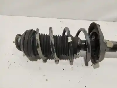 Second-hand car spare part front left shock absorber for opel corsa d cosmo oem iam references   