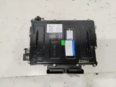 Pièce détachée automobile d'occasion BATTERIE pour KIA XCEED DRIVE 160 CV / 118 KW Références OEM IAM 375M0-J7100  