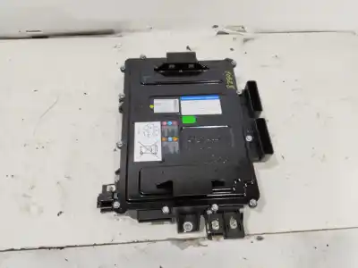 Second-hand car spare part battery for kia xceed drive 160 cv / 118 kw oem iam references 375m0-j7100  