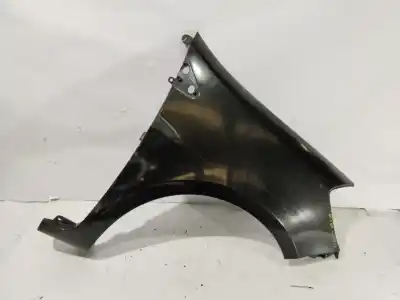 Peça sobressalente para automóvel em segunda mão guarda-lamas dianteiro direito por renault clio iii extreme 106 cv / 78 kw referências oem iam   