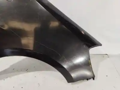 Peça sobressalente para automóvel em segunda mão GUARDA-LAMAS DIANTEIRO DIREITO por RENAULT CLIO III  Referências OEM IAM   