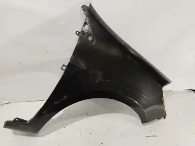 Peça sobressalente para automóvel em segunda mão guarda-lamas dianteiro direito por renault clio iii extreme 106 cv / 78 kw referências oem iam   
