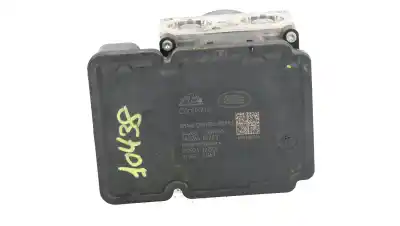 Peça sobressalente para automóvel em segunda mão abs por land rover freelander (lr2) td4 e referências oem iam dh522c405ae  