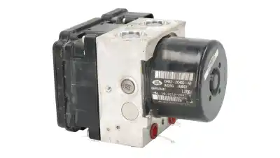Peça sobressalente para automóvel em segunda mão abs por land rover freelander (lr2) td4 e referências oem iam dh522c405ae  