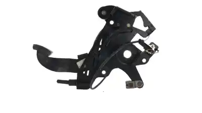 Автозапчасти б/у педаль тормоза за mercedes-benz vito (w639) basic, combi 111 cdi largo (639.603) 109 cv / 80 kw ссылки oem iam 