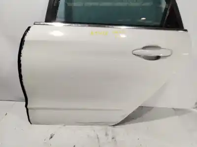 İkinci el araba yedek parçası ARKA SOL KAPI için CITROEN C4 LIM.  OEM IAM referansları   