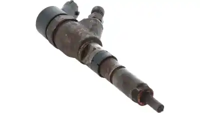Peça sobressalente para automóvel em segunda mão INJETOR por PEUGEOT EXPERT KOMBI Confort acristaldo (5 asientos) Referências OEM IAM 9653594280  