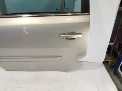 Peça sobressalente para automóvel em segunda mão  por OPEL ZAFIRA B  Referências OEM IAM   